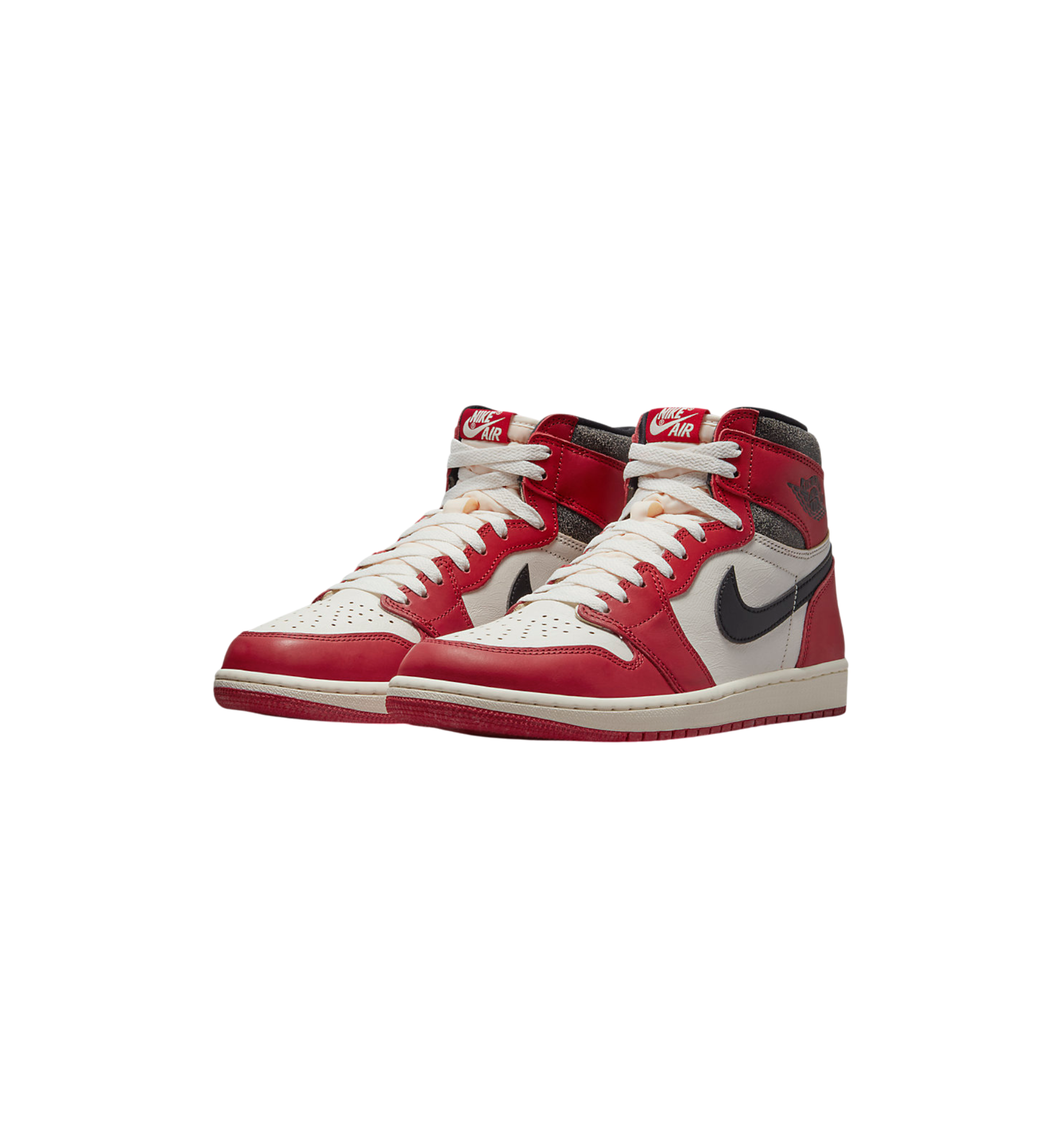 Air Jordan 1 Retro High OG "Chicago Lost and Found"