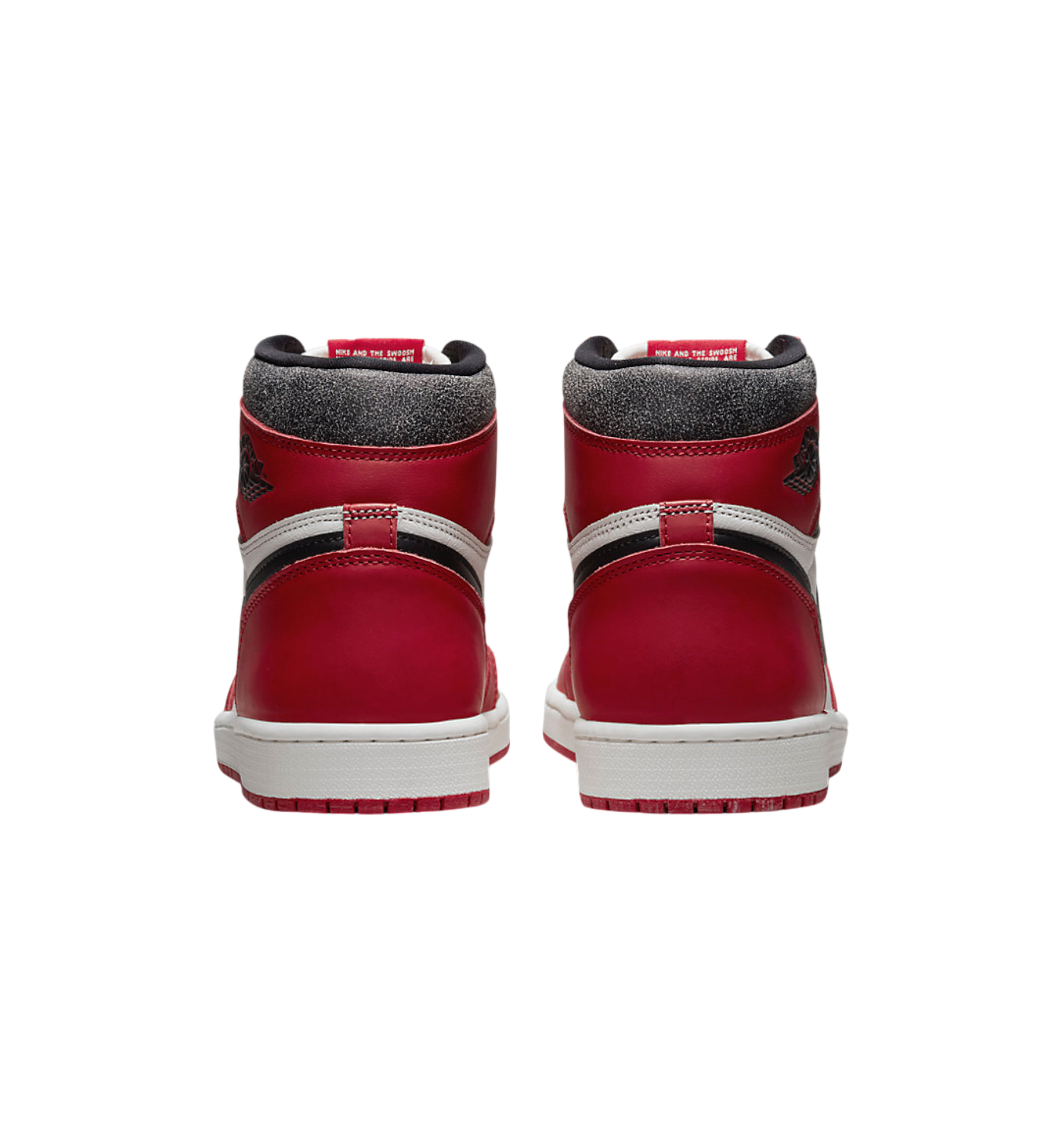 Air Jordan 1 Retro High OG "Chicago Lost and Found"