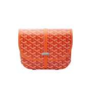Goyard Belvedere Bag "PM Orange"