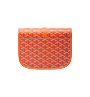 Goyard Belvedere Bag "PM Orange"