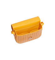 Goyard Belvedere Bag "PM Yellow"