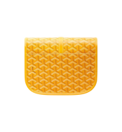 Goyard Belvedere Bag "PM Yellow"
