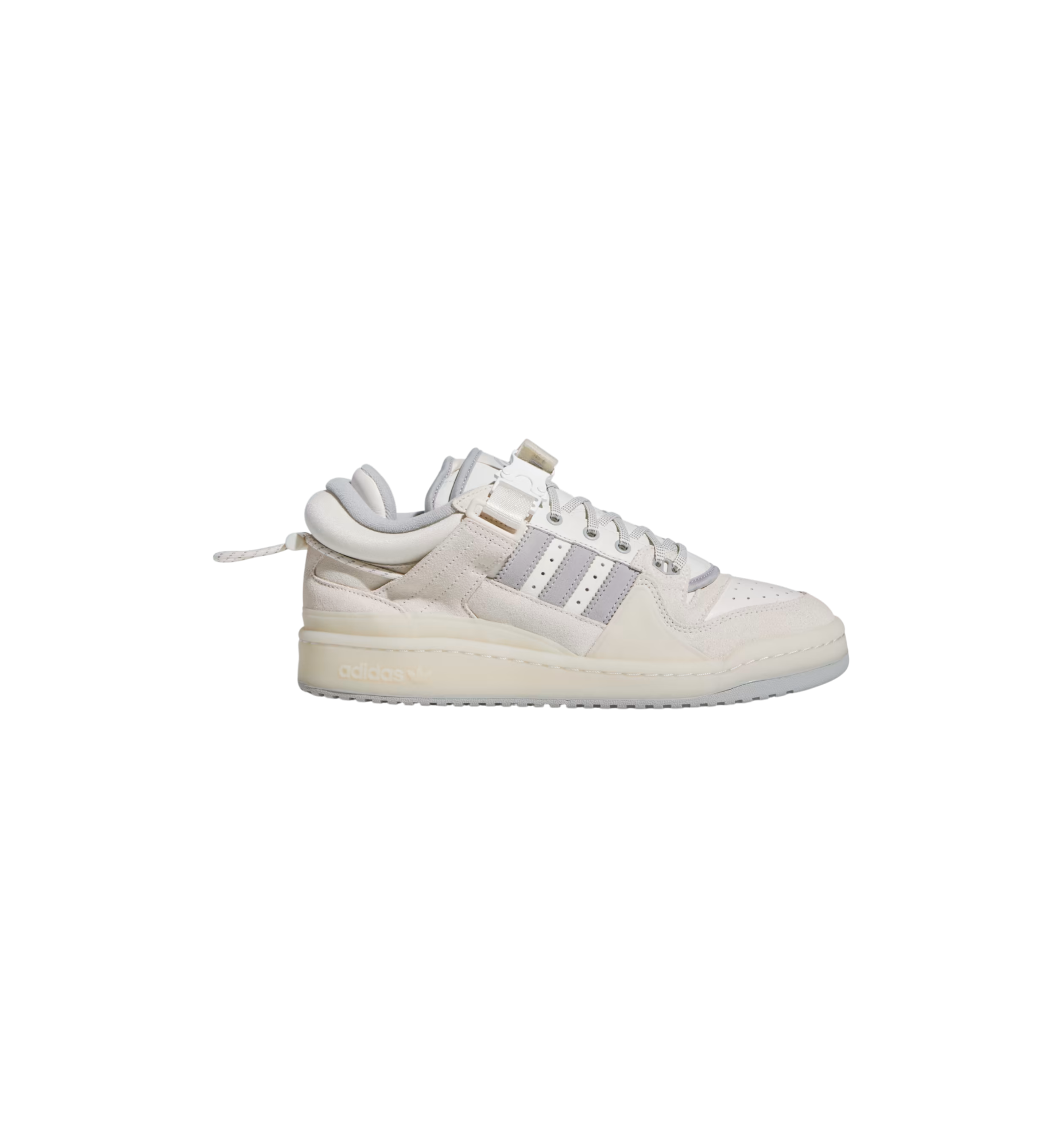 Adidas Forum Buckle Low "Bad Bunny Last Forum"