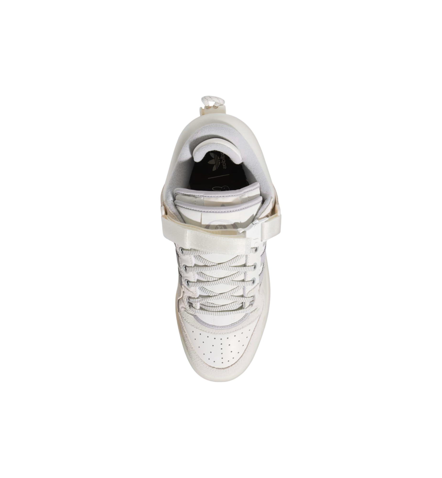 Adidas Forum Buckle Low "Bad Bunny Last Forum"