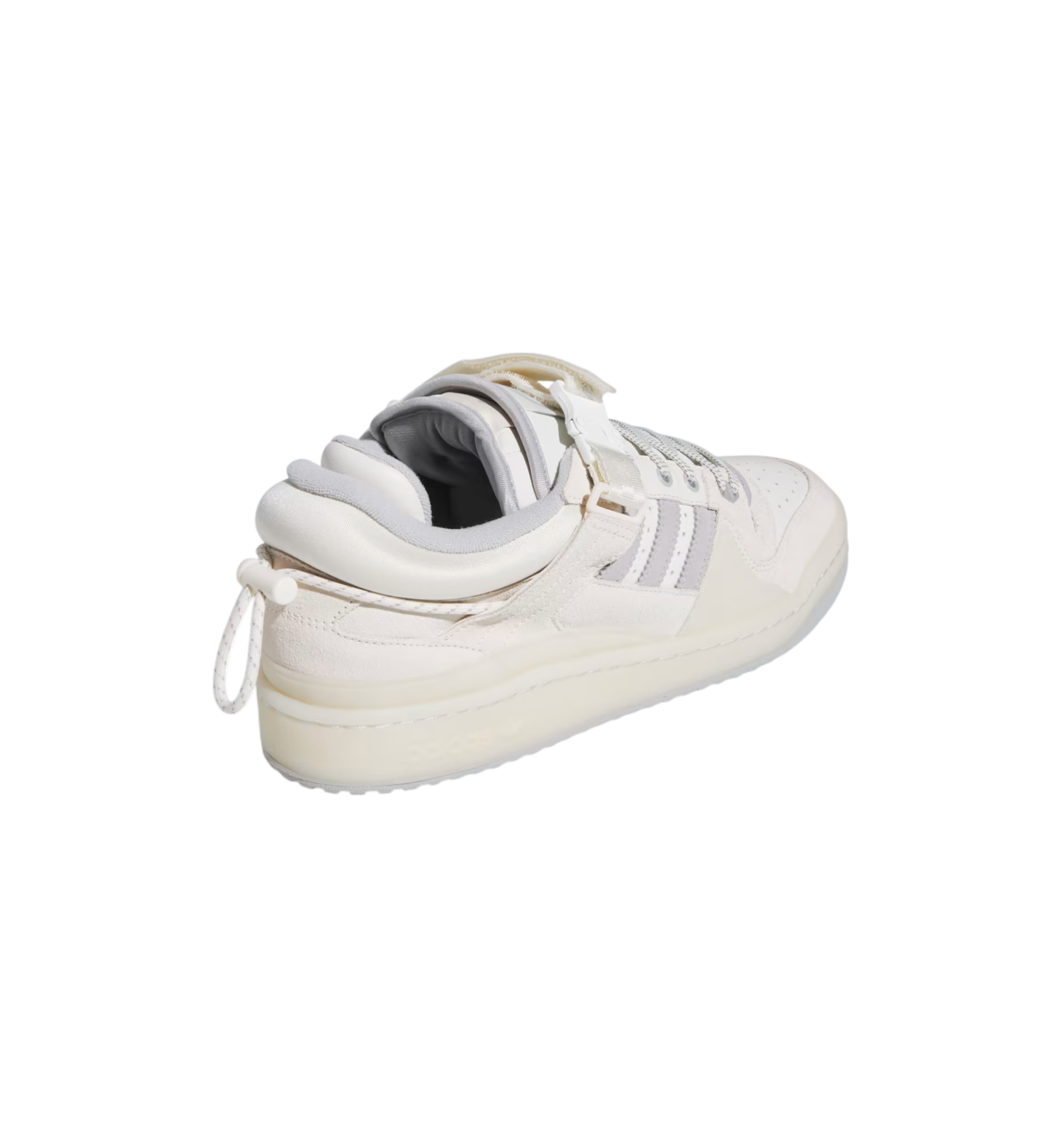 Adidas Forum Buckle Low "Bad Bunny Last Forum"