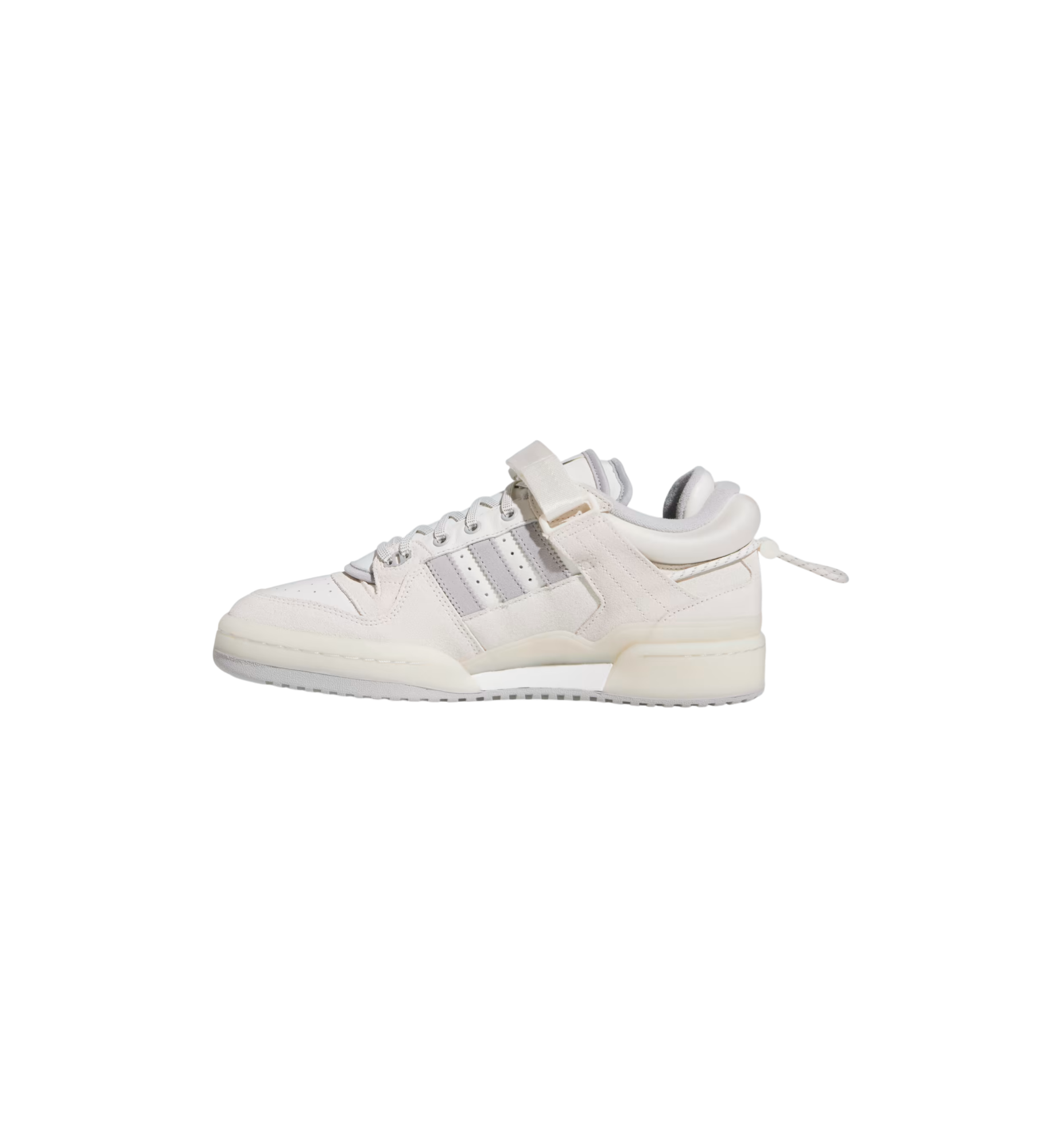 Adidas Forum Buckle Low "Bad Bunny Last Forum"