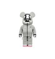 BE@RBRICK x Nike Tech Fleece N98 1000%