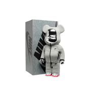 BE@RBRICK x Nike Tech Fleece N98 1000%