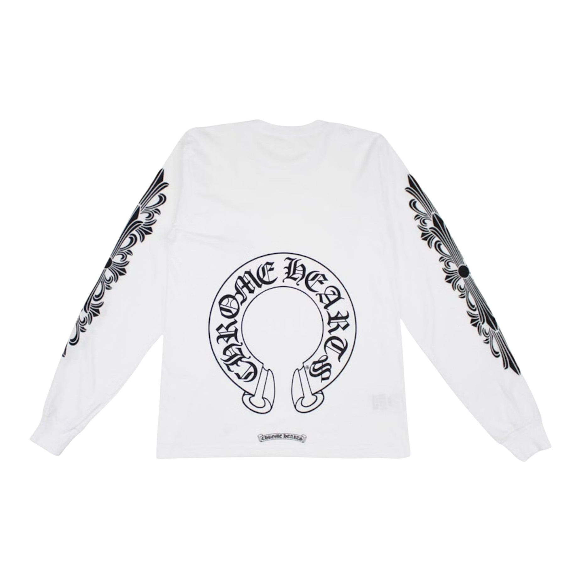 Chrome-Hearts-Floral-Horseshoe-L-S-T-shirt-White.png