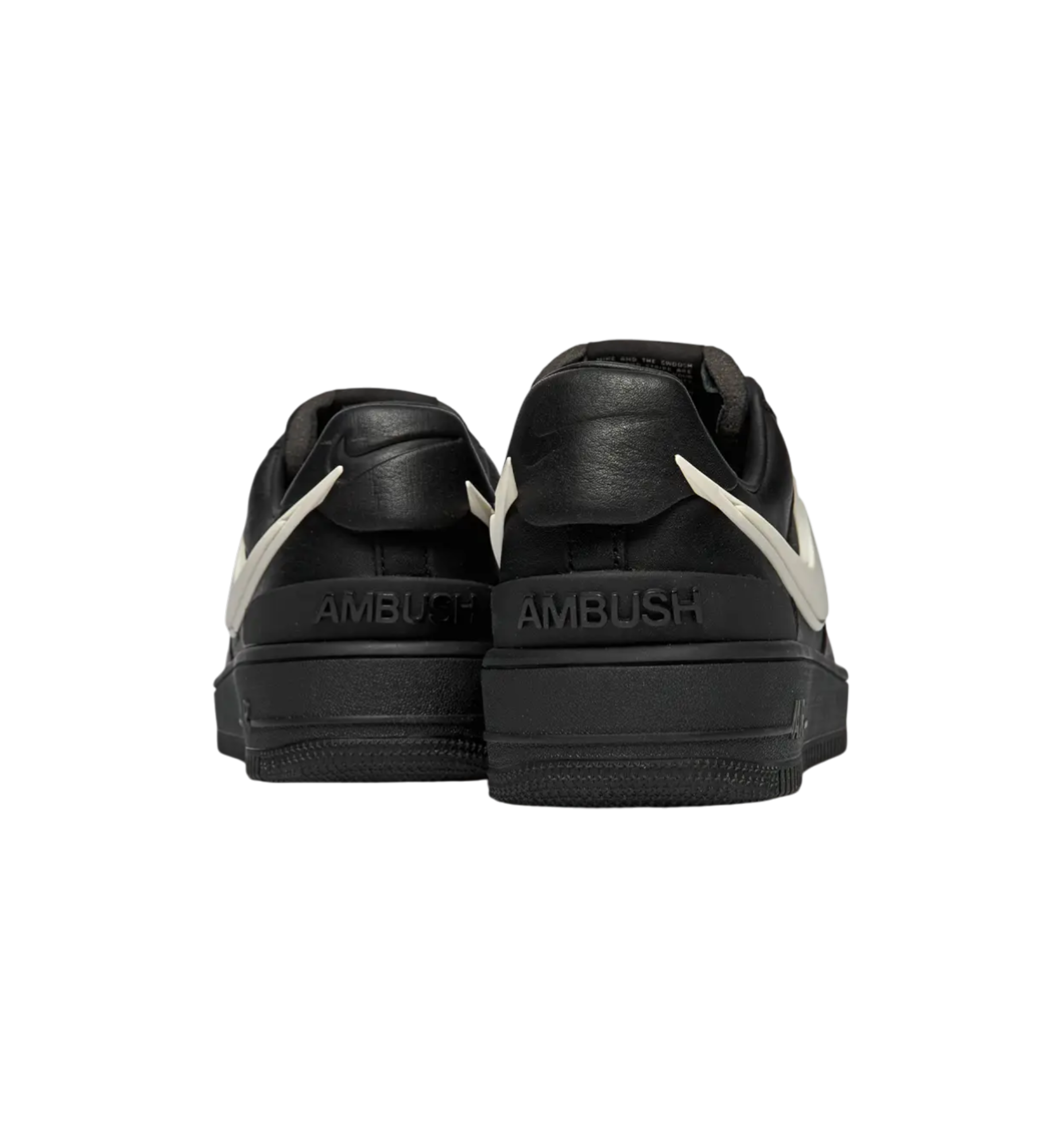 Nike Air Force 1 Low SP "AMBUSH Black"