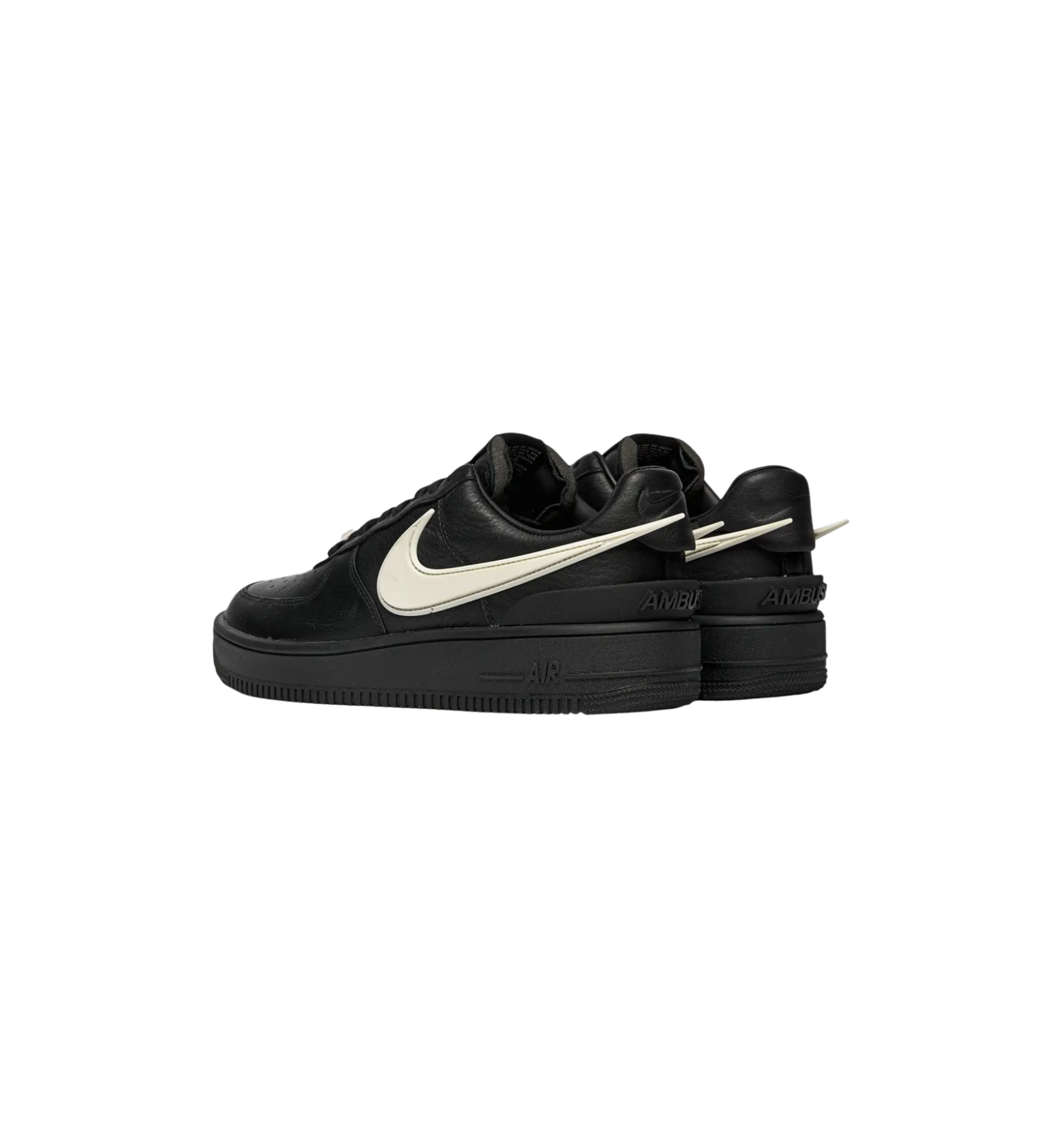 Nike Air Force 1 Low SP "AMBUSH Black"