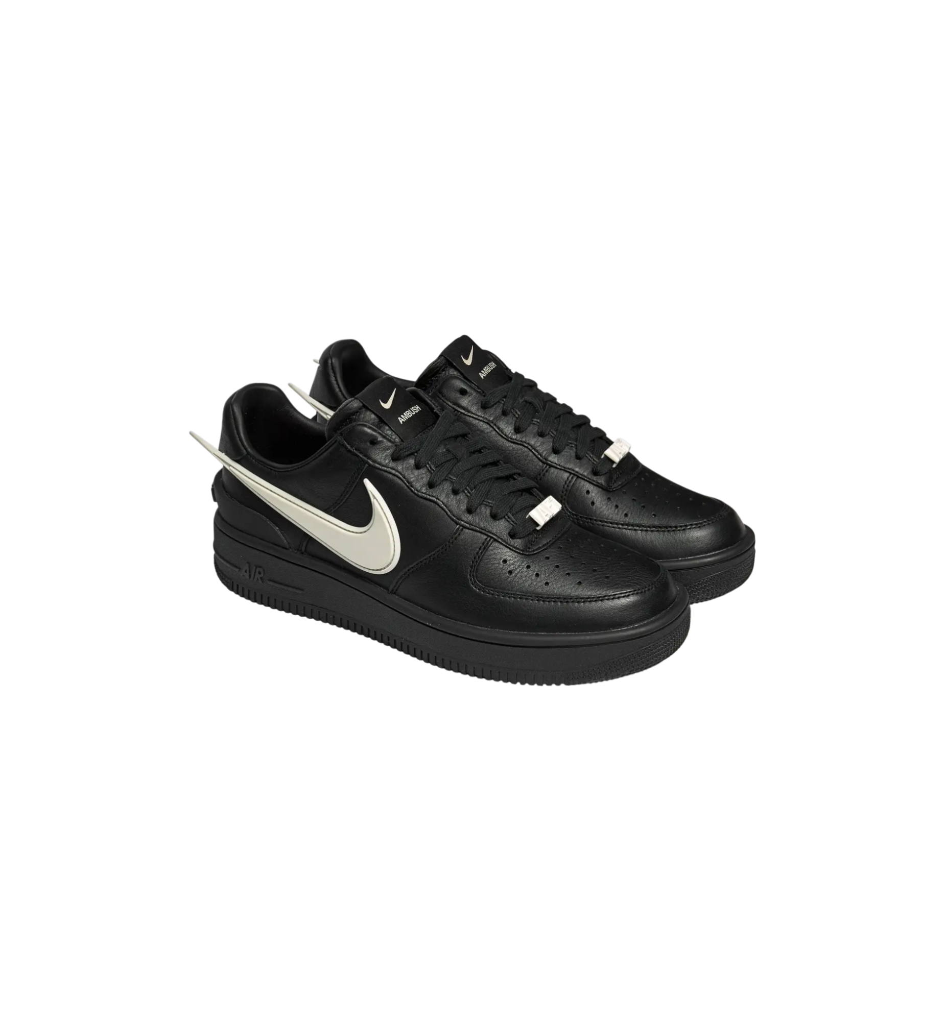 Nike Air Force 1 Low SP "AMBUSH Black"
