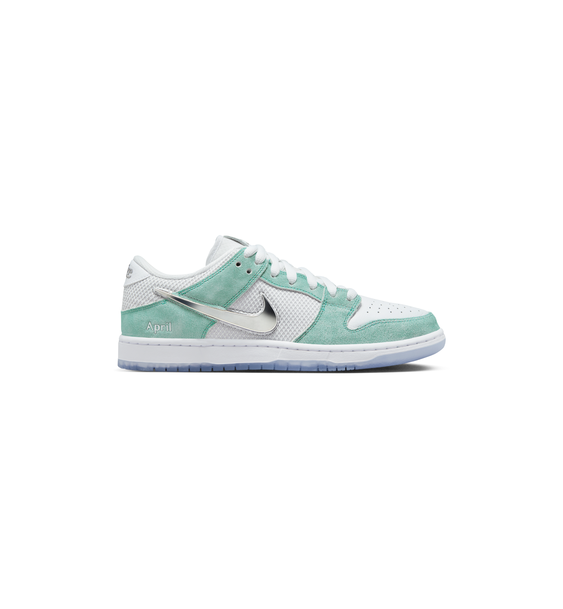 Nike SB Dunk Low "April Skateboards"