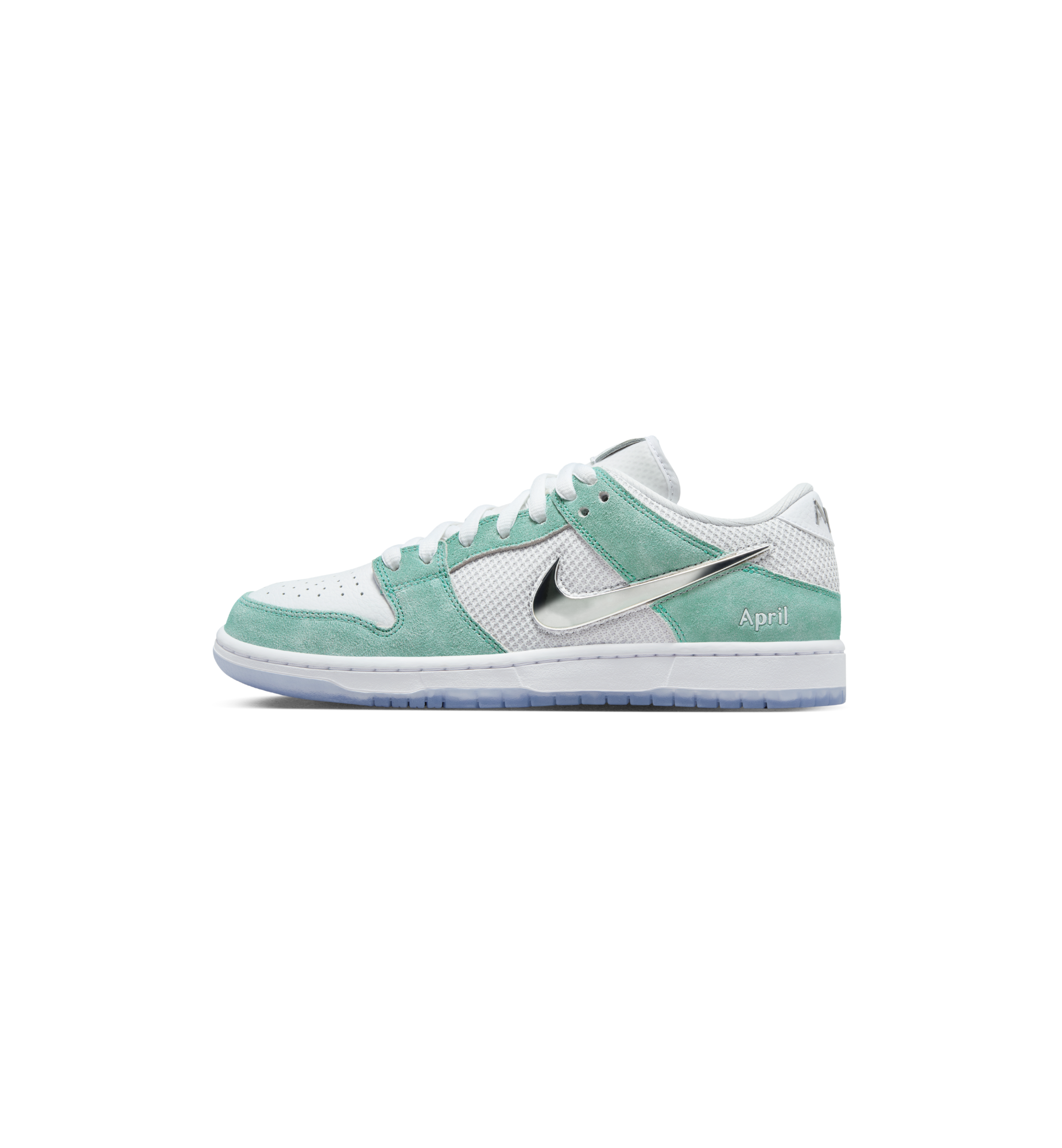 Nike SB Dunk Low "April Skateboards"