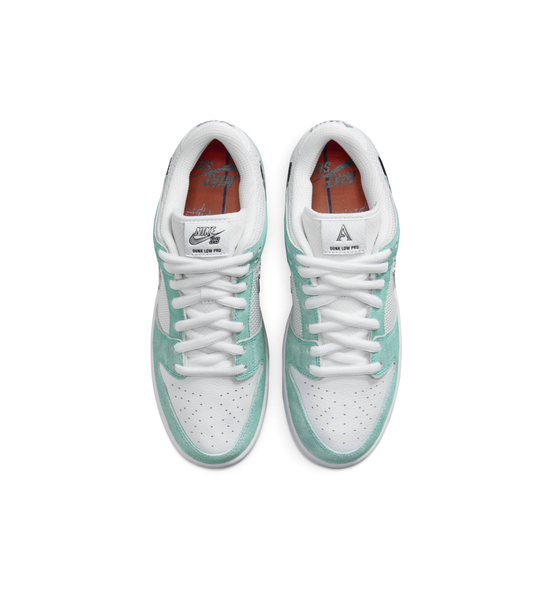 Nike SB Dunk Low "April Skateboards"