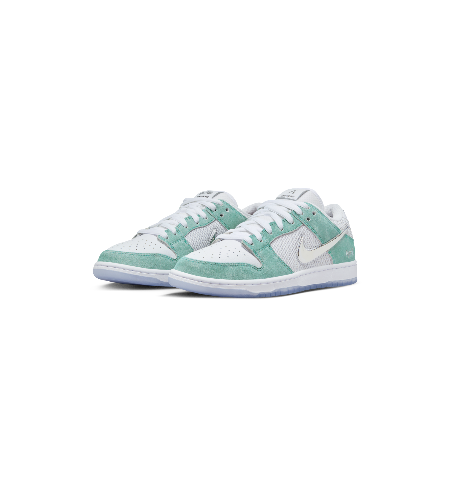 Nike SB Dunk Low "April Skateboards"