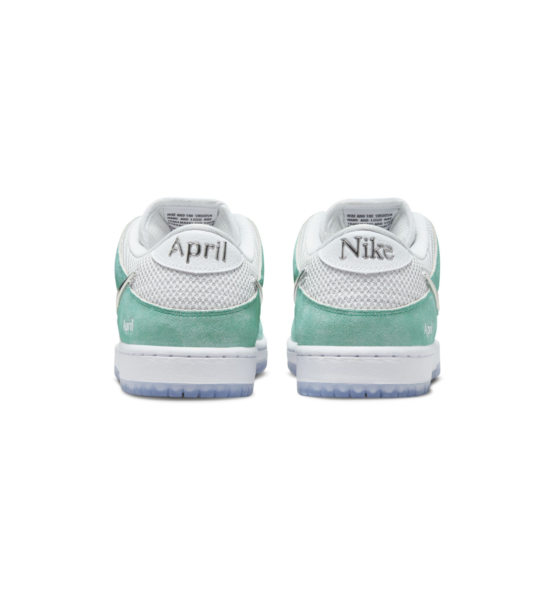 Nike SB Dunk Low "April Skateboards"