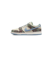 Nike SB Dunk Low "Crenshaw Skate Club"