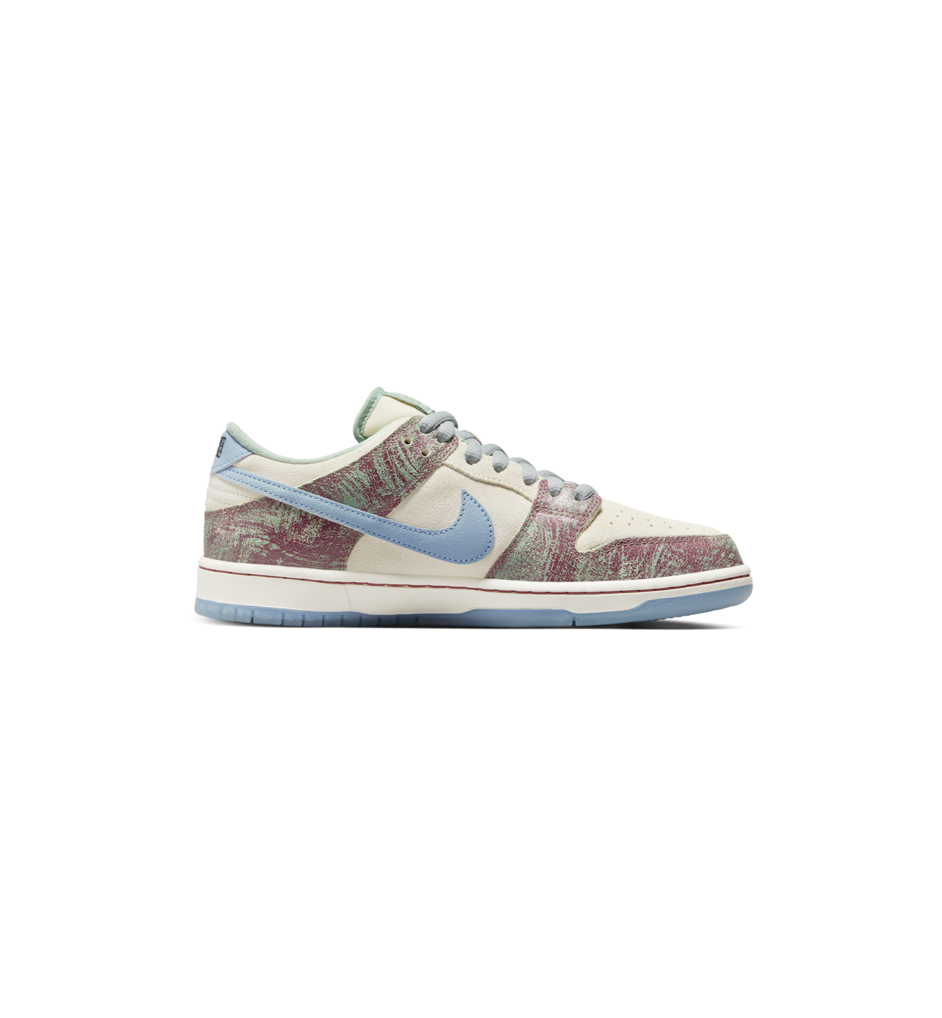 Nike SB Dunk Low "Crenshaw Skate Club"