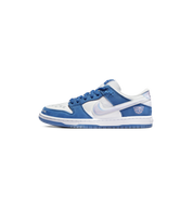 Nike SB Dunk Low "Born x Raised One Block At A Time"