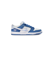 Nike SB Dunk Low "Born x Raised One Block At A Time"