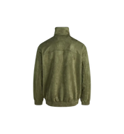 Adidas CTT Chinese Track Top 3.1 Gender Neutral Jacket "Olive"
