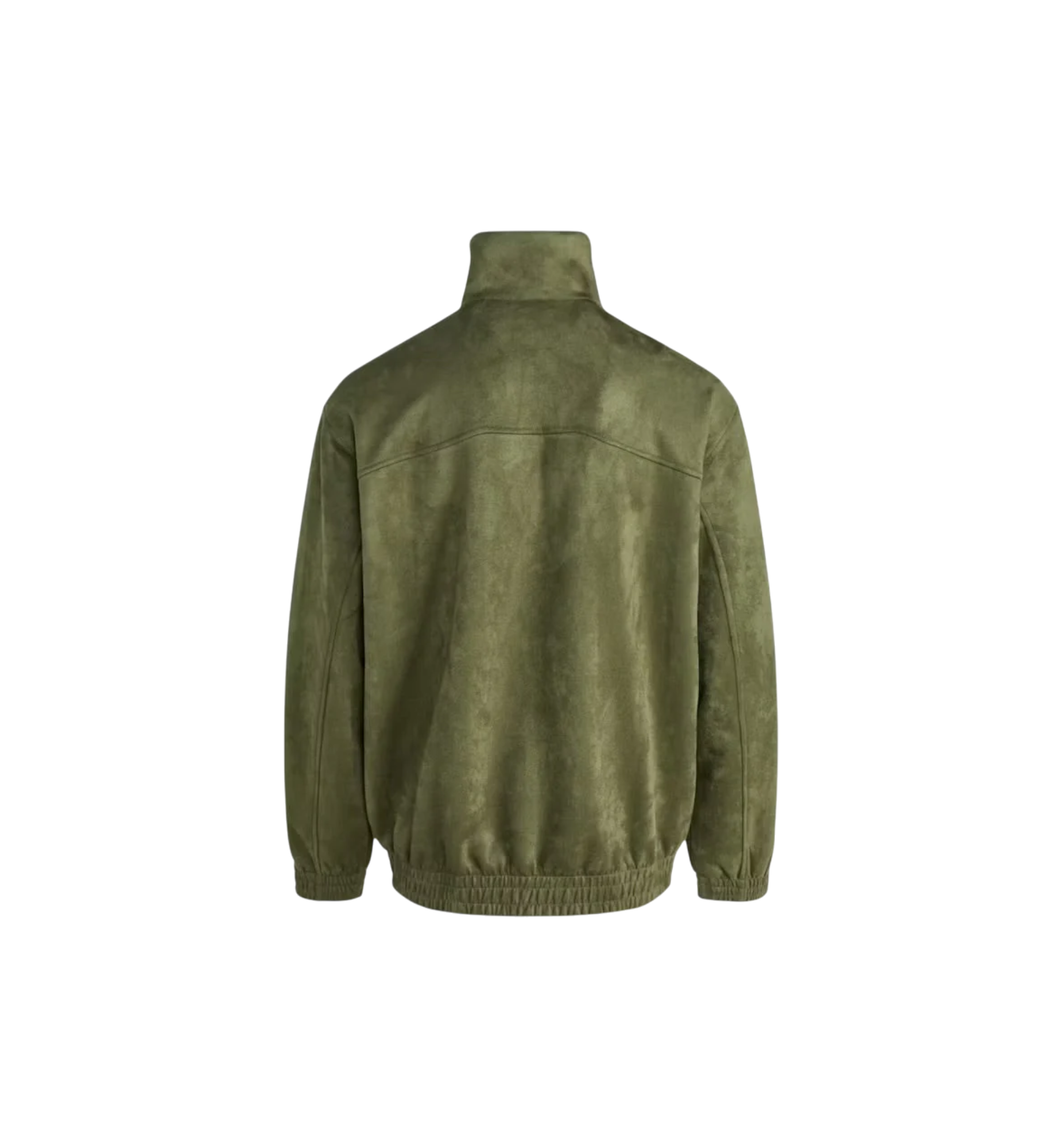 Adidas CTT Chinese Track Top 3.1 Gender Neutral Jacket "Olive"