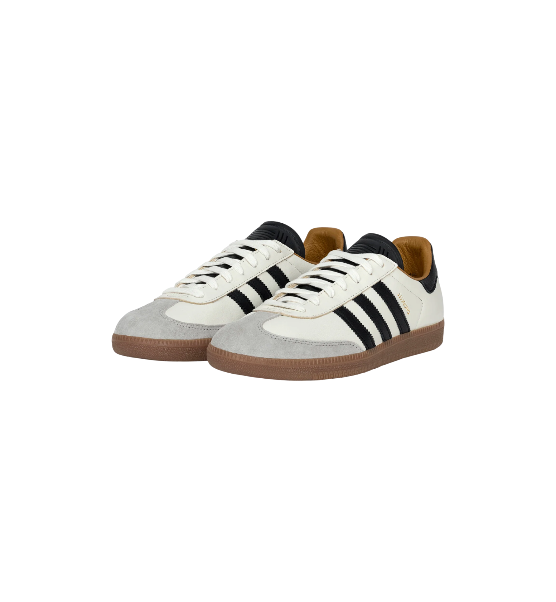 Adidas Samba OG "JJJJound White"