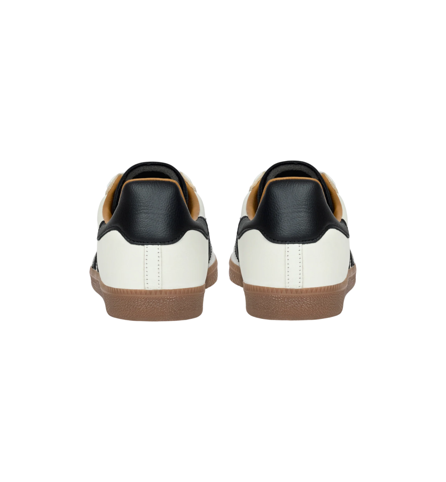 Adidas Samba OG "JJJJound White"
