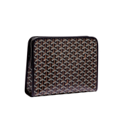 Goyard Jouvence Toiletry Bag "GM Black"