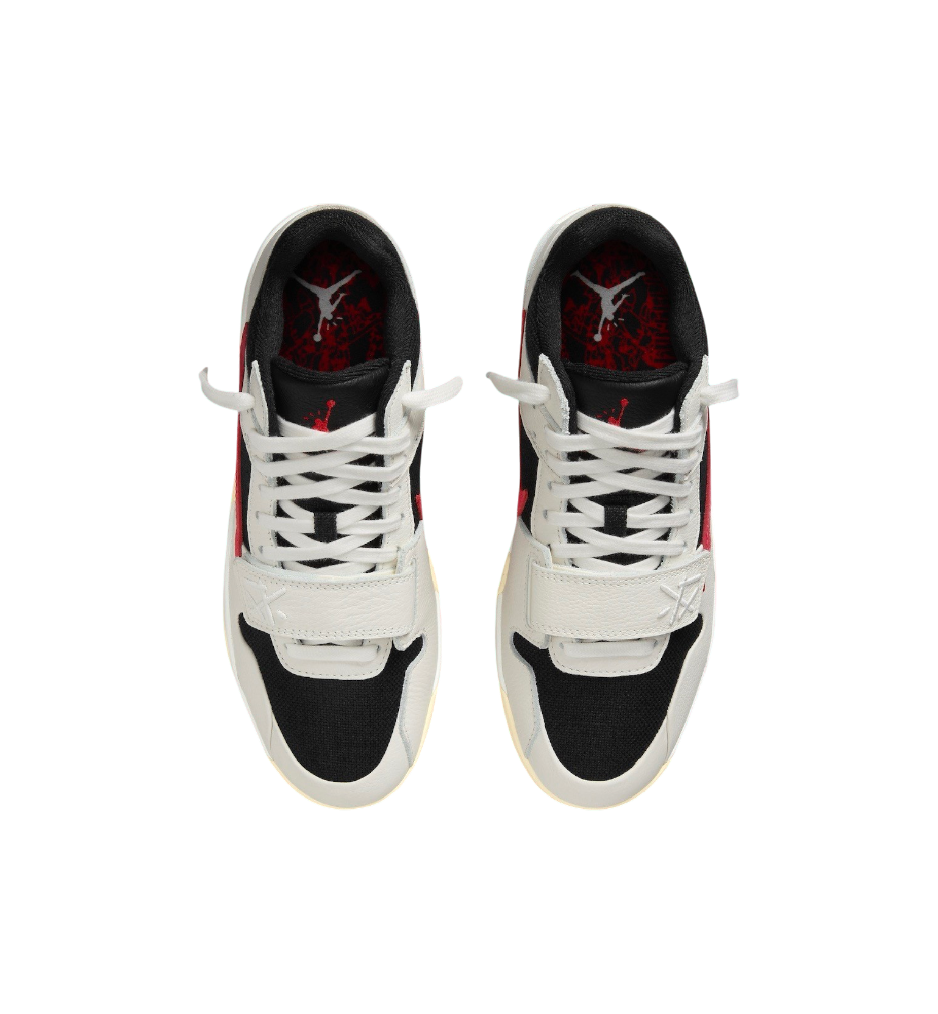 Air Jordan Jumpman Jack TR "Travis Scott University Red"