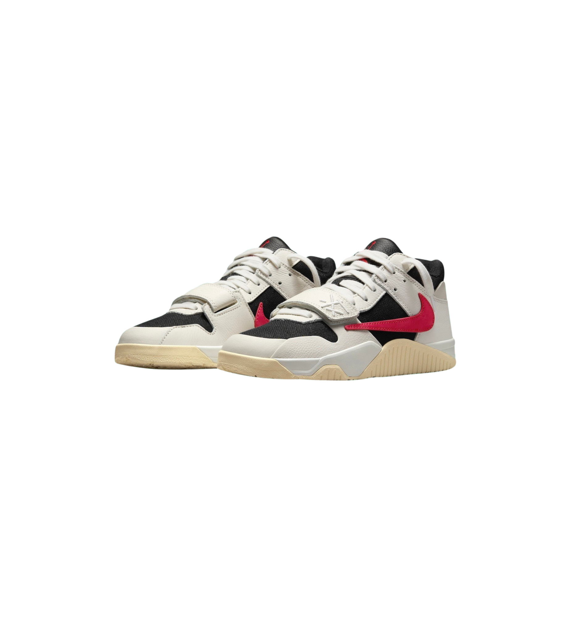 Air Jordan Jumpman Jack TR "Travis Scott University Red"