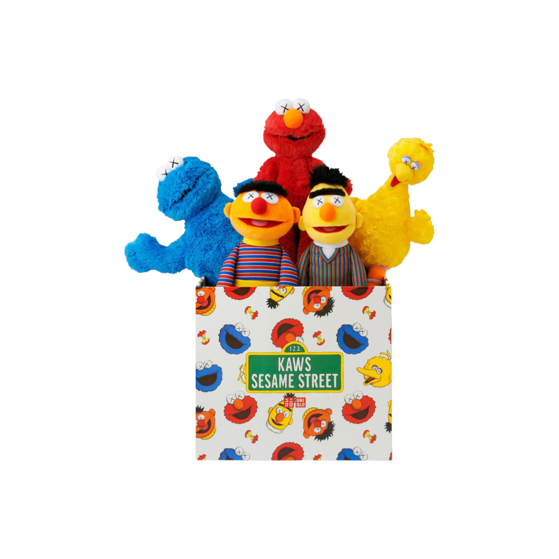 Kaws-Sesame-Street-Uniqlo-Plush-Toy-Complete-Box-Set-Multi.png