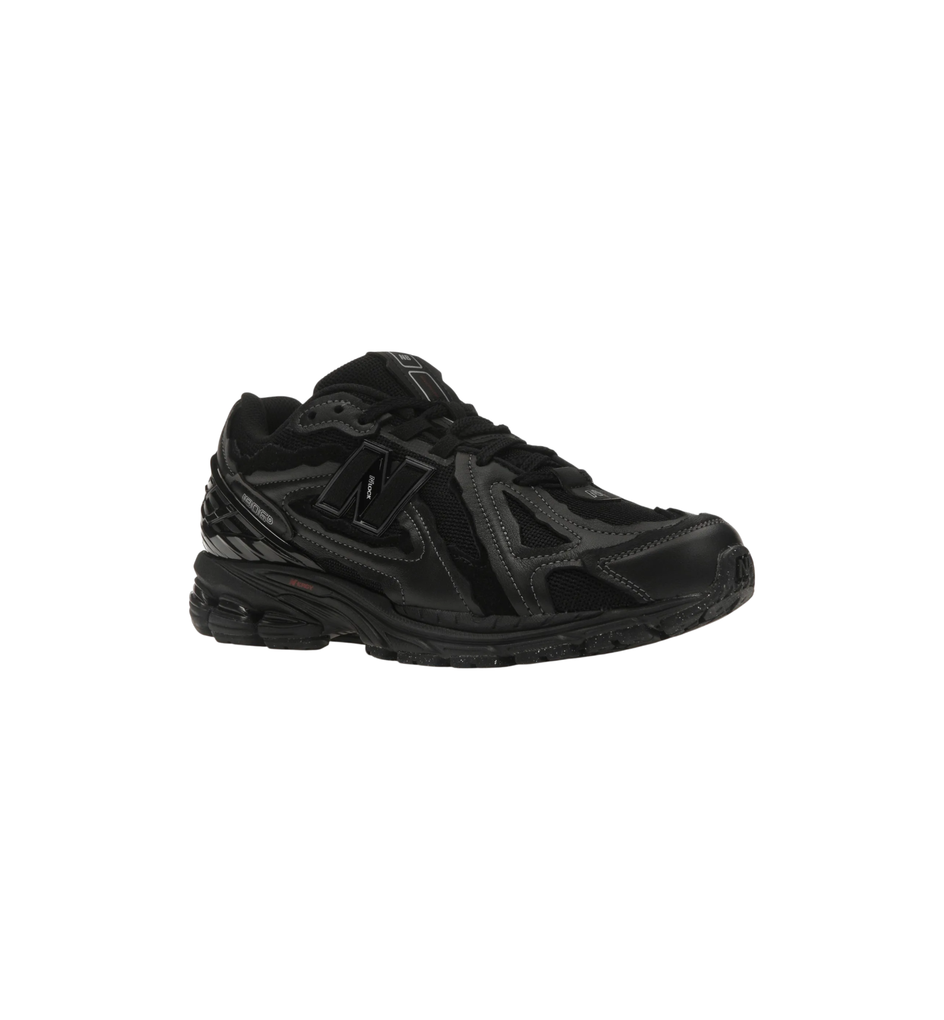 New Balance 1906D "Protection Pack Black Leather"