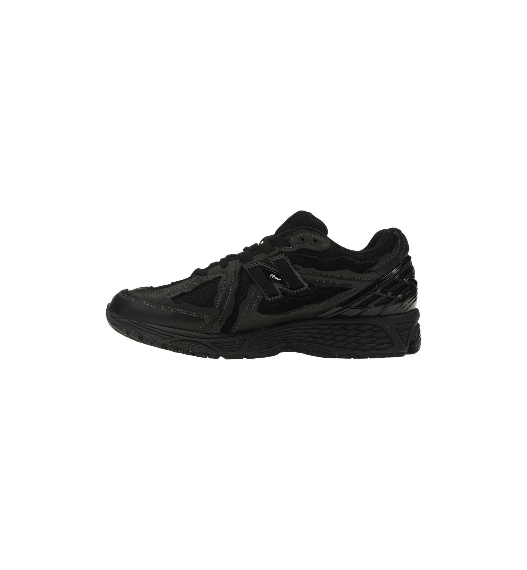New Balance 1906D "Protection Pack Black Leather"