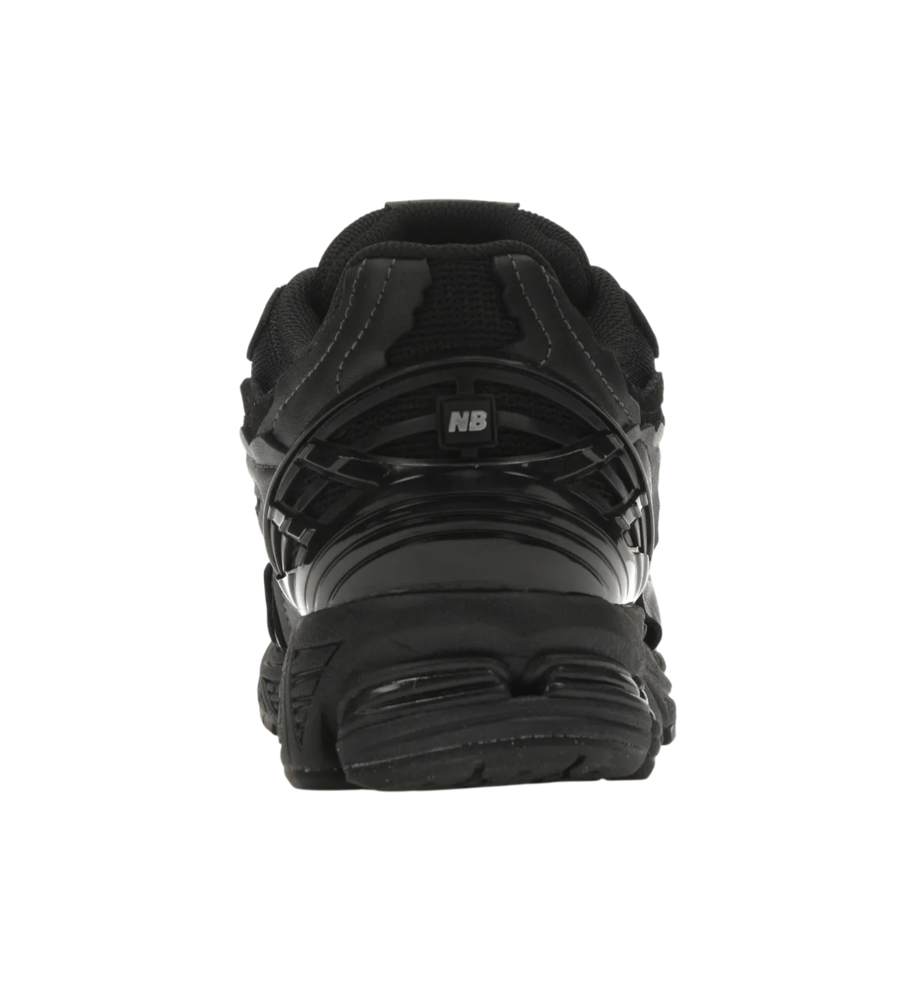 New Balance 1906D "Protection Pack Black Leather"