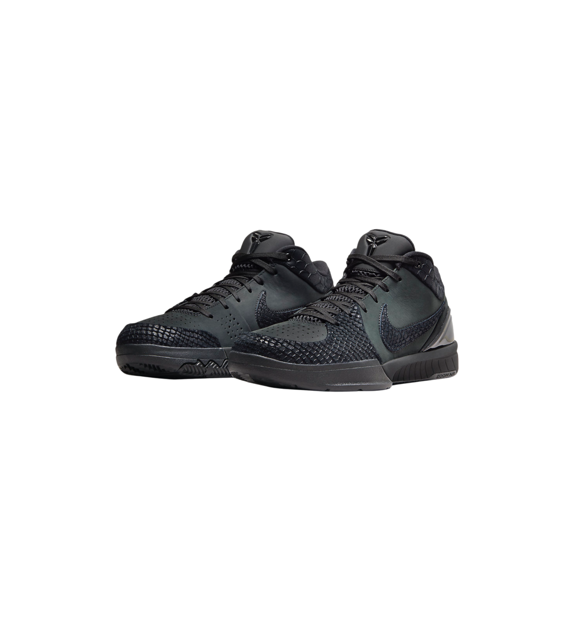Nike Kobe 4 Protro "Gift of Mamba"