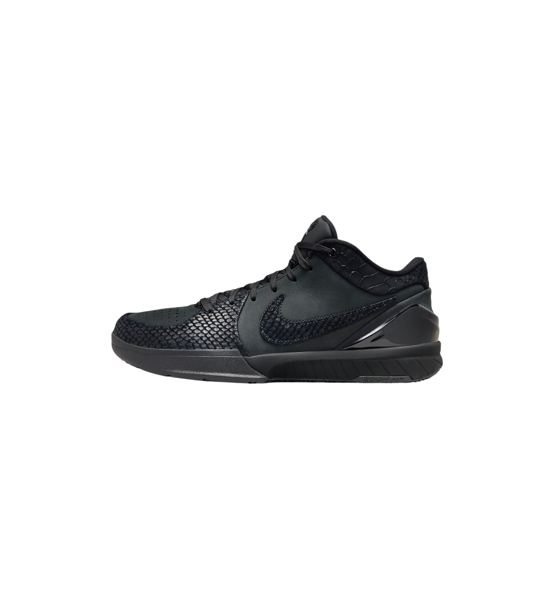 Nike Kobe 4 Protro "Gift of Mamba"