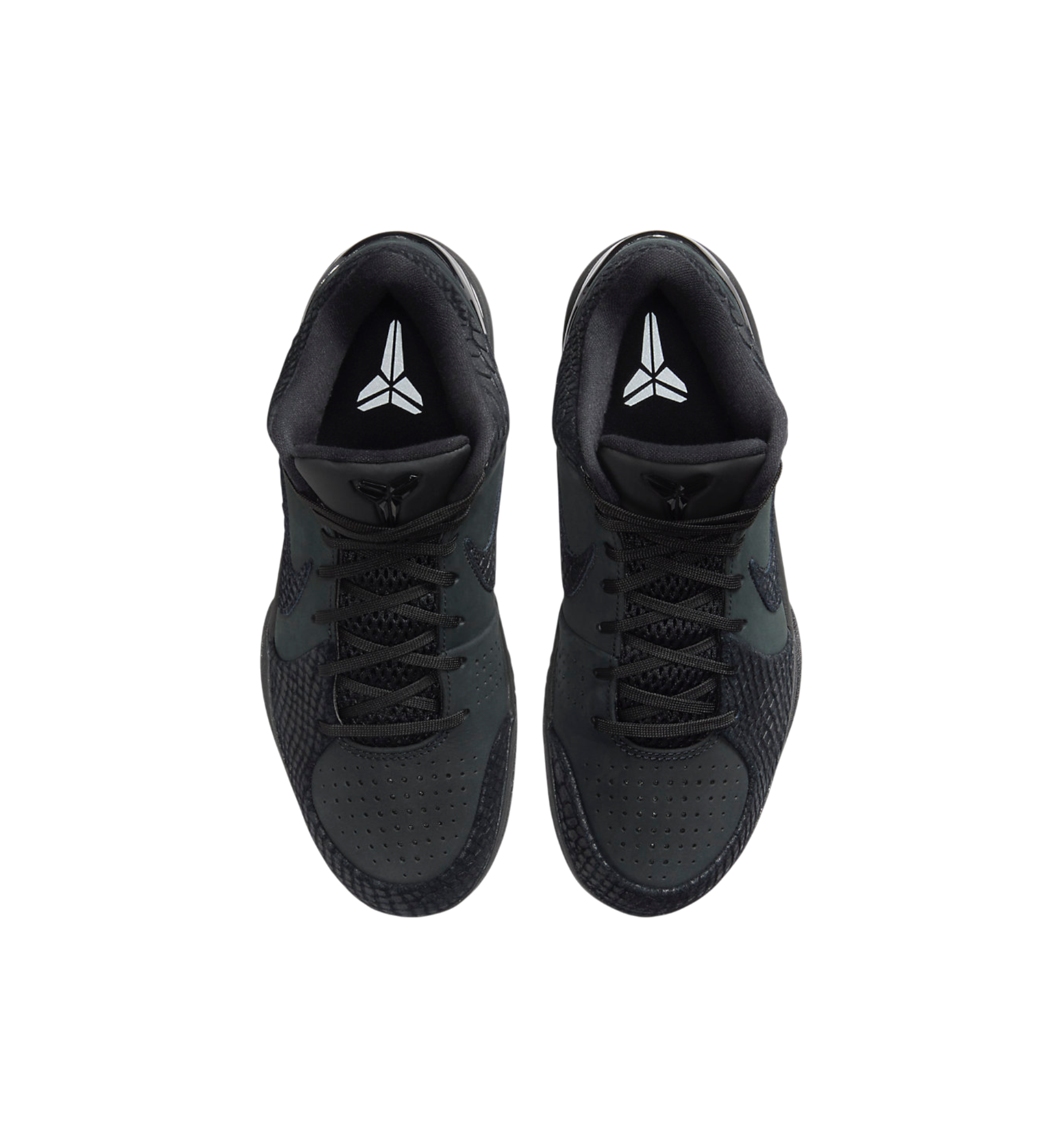 Nike Kobe 4 Protro "Gift of Mamba"