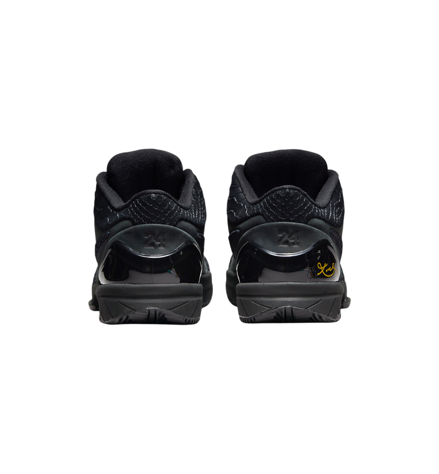 Nike Kobe 4 Protro "Gift of Mamba"