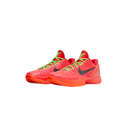 Nike Kobe 6 Protro "Reverse Grinch"
