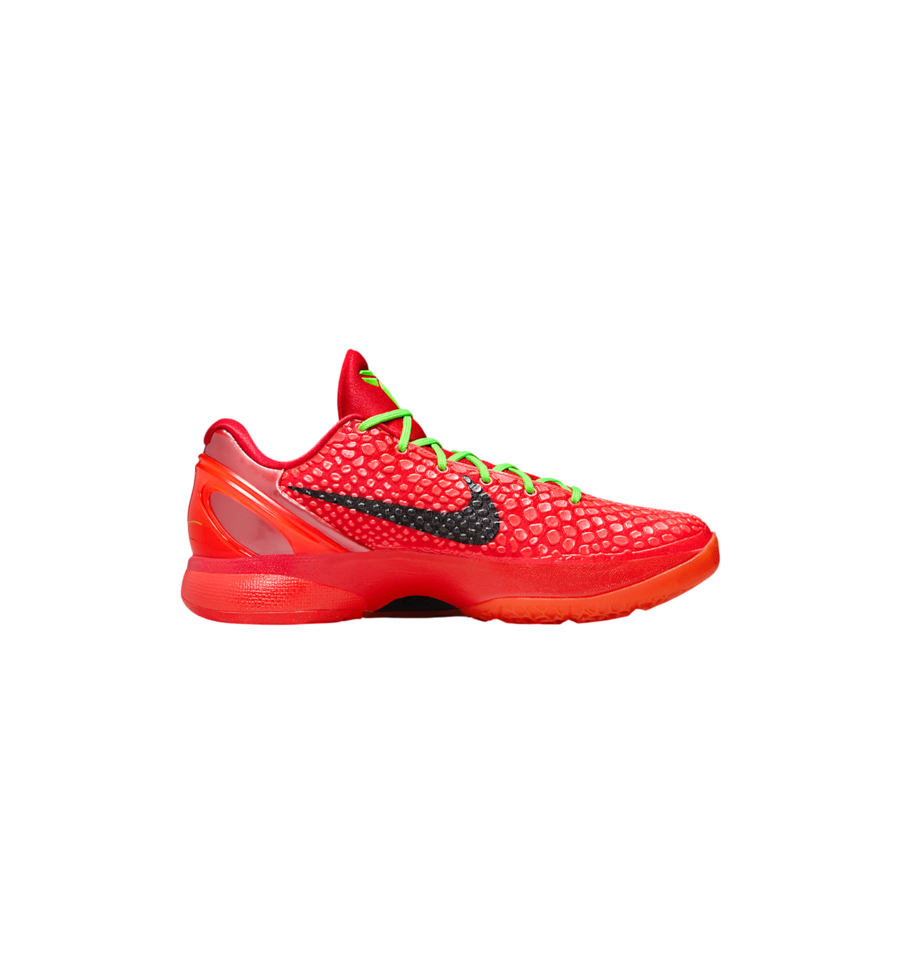 Nike Kobe 6 Protro "Reverse Grinch"