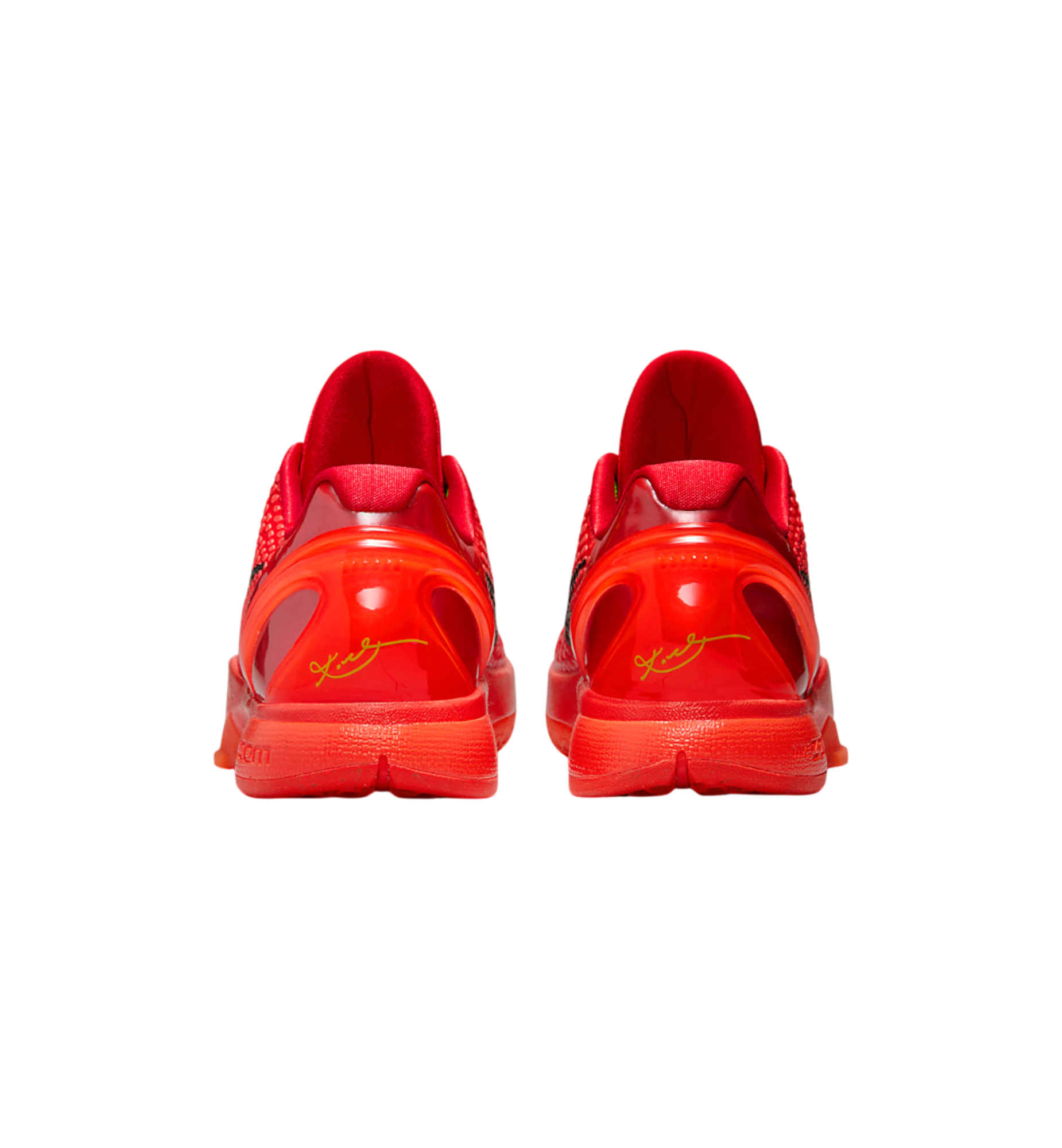 Nike Kobe 6 Protro "Reverse Grinch"