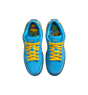 Nike SB Dunk Low "The Powerpuff Girls Bubbles"