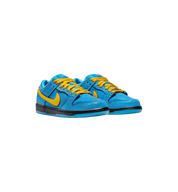 Nike SB Dunk Low "The Powerpuff Girls Bubbles"