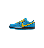 Nike SB Dunk Low "The Powerpuff Girls Bubbles"