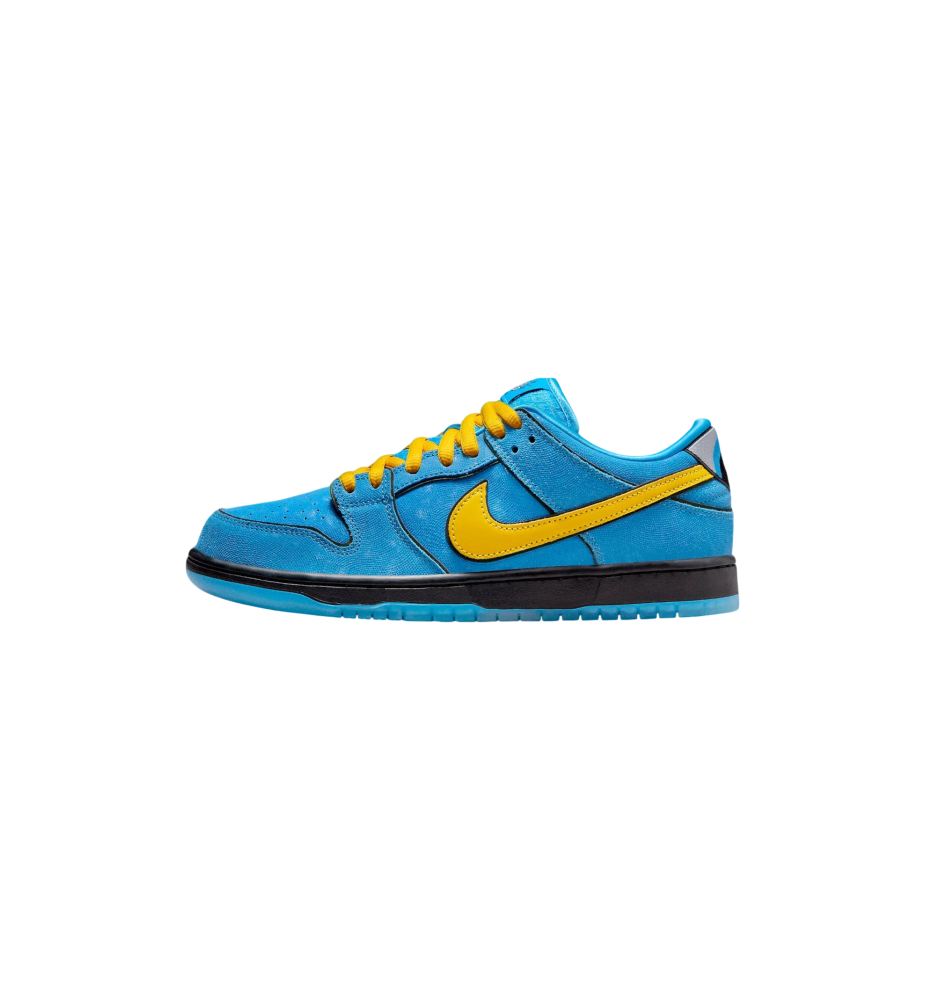 Nike SB Dunk Low "The Powerpuff Girls Bubbles"