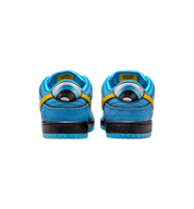 Nike SB Dunk Low "The Powerpuff Girls Bubbles"