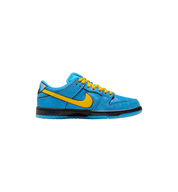 Nike SB Dunk Low "The Powerpuff Girls Bubbles"
