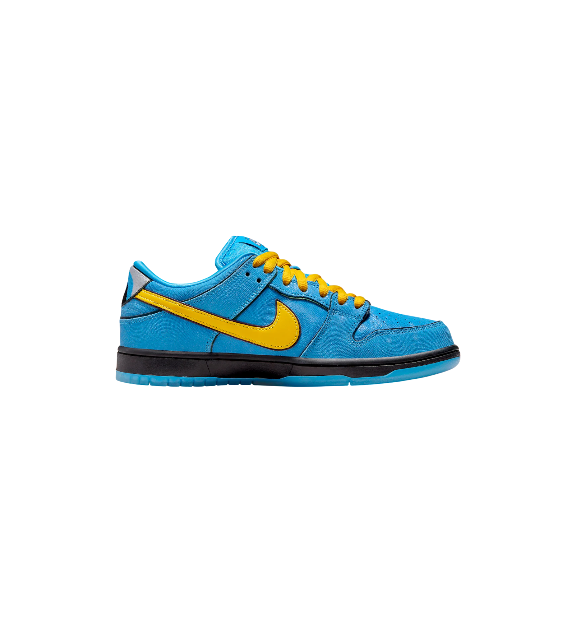 Nike SB Dunk Low "The Powerpuff Girls Bubbles"